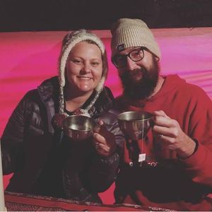 Meet your Posher, Amber